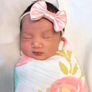 Meet your Posher, Roderick jr.